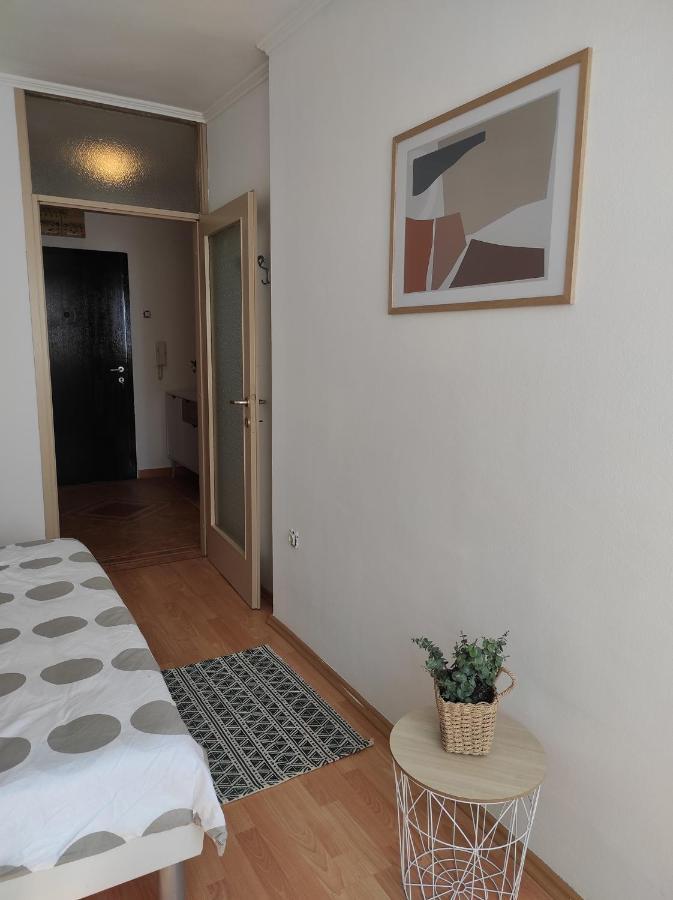 Sunny Apartment In Rijeka Exterior foto